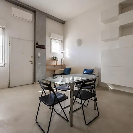 Loft Martini Apartment Milan Exterior photo