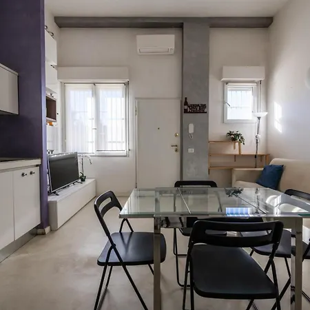 Loft Martini Apartment Milan Exterior photo