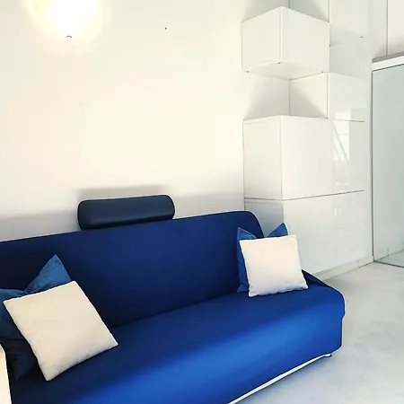Loft Martini Apartment Milan Exterior photo