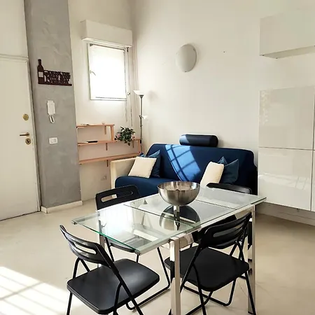 Loft Martini Apartment Milan Exterior photo