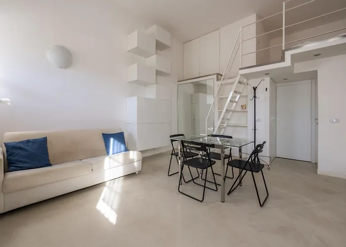 Loft Martini