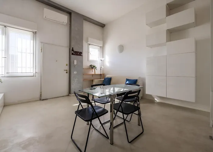 Loft Martini