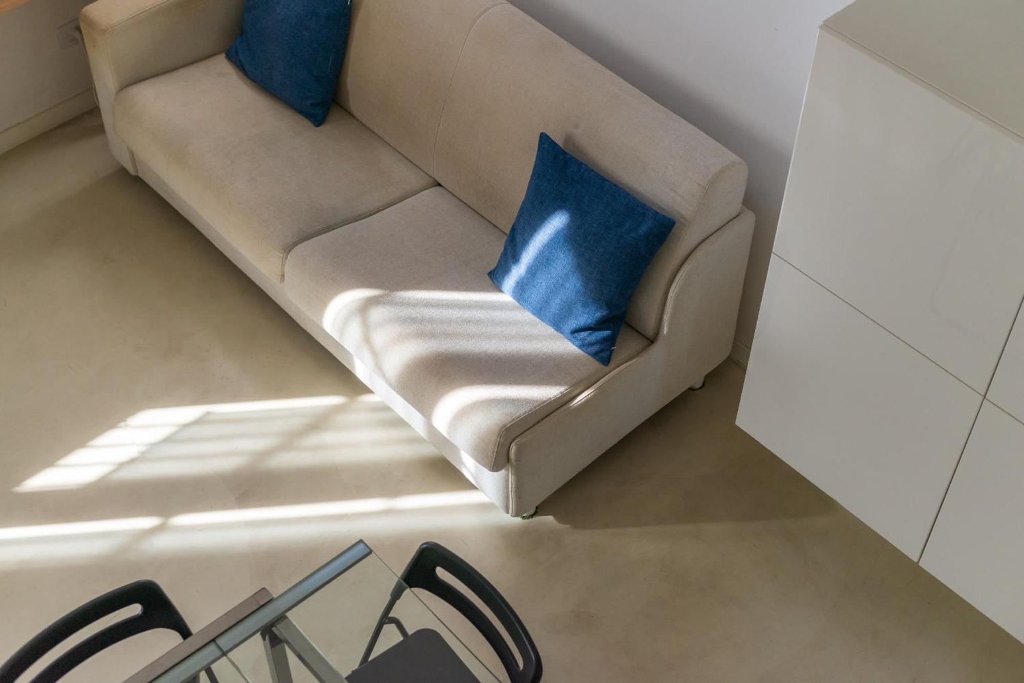 Loft Martini Apartamento *