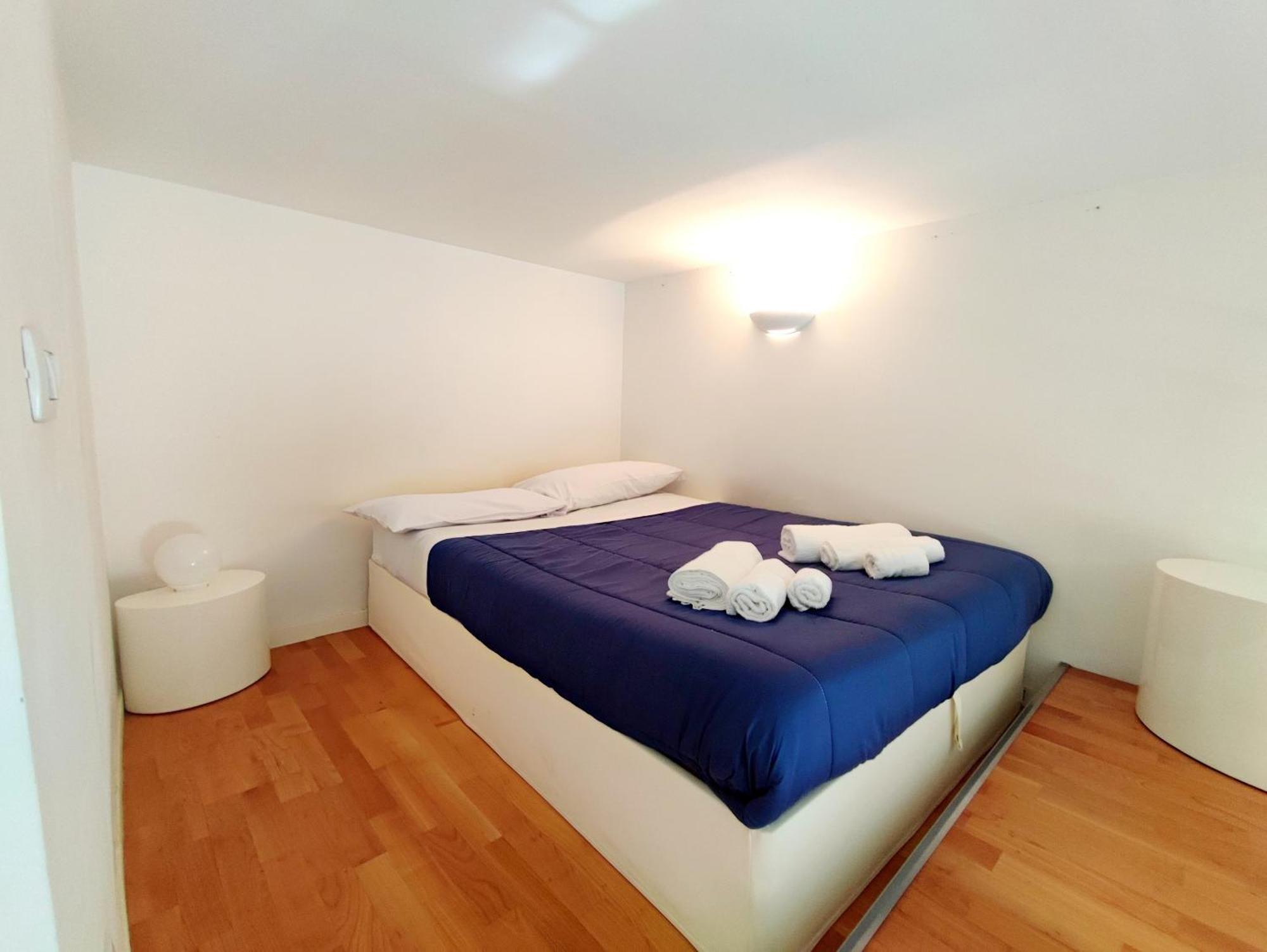 Apartamento Loft Martini Milão