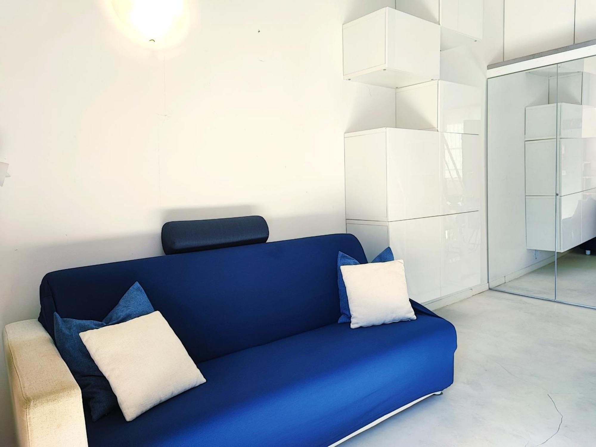 Apartamento Loft Martini *